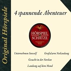 Gesucht in der Nordsee