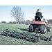 Outdoor Living : American Lawn Mower 7 Gang Reel Mowing System - 8.5ft. Cutting Width, Model# 7000-16