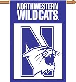 NORTHWESTERN WILDCATS 28