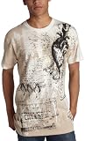 Marc Ecko Cut & Sew Men's Ecko Society Tee