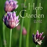 2012 The Herb Garden Wall calendar