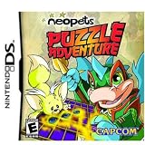 Neopets Puzzle Adventure