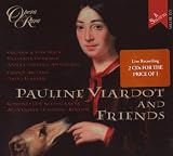 Pauline Viardot and Friends