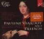 Pauline Viardot and Friends