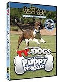Puppy Play Date DVD