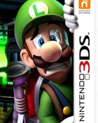 ルイージマンション2