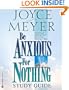 Be Anxious for Nothing: Study Guide