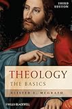 Theology : the basics