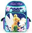 Disney Tinkerbell Little Blossom 15" Backpack