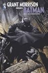 Grant Morrison pr�sente Batman, Tome...