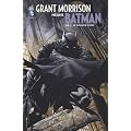 Grant Morrison pr�sente Batman, Tome 4 : Le dossier noir