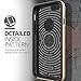 iPhone 6S Plus Case, Verus [High Pro Shield][Champagne Gold] - [Military Grade Protection] For Apple iPhone 6 6S Plus 5.5