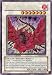 Yu-Gi-Oh! - Black Rose Dragon - 2008 Collectors Tins - #CT05-EN003 - Limited Edition - Secret Rare