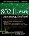 Wi-Fi (802.11) Network Handbook