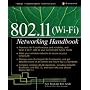 Wi-Fi (802.11) Network Handbook