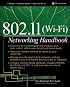 Wi-Fi (802.11) Network Handbook
