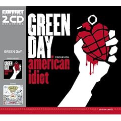 American Idiot/Dookie