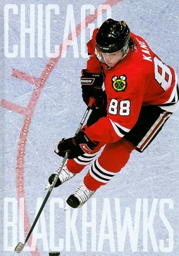 Chicago Blackhawks (The NHL: History and Heros)