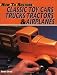 How to Restore Classic Toy Cars, Trucks, Tractors, and Airplanes