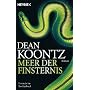 Meer der Finsternis: Odd Thomas 4 von Dean Koontz