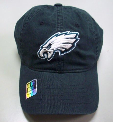 Philadelphia Eagles Flex Sideline Slouch Cap