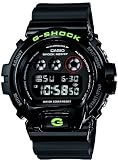 「[カシオ]CASIO 腕時計 G-SHOCK ジーショック MAT DIAL Series マットダイアルシリーズ 【数量限定】 DW-6900SN-1JF メンズ」の画像