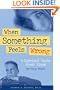When Something Feels Wrong: A Survival Guide about Abuse for Young People