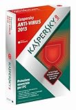 Kaspersky AntiVirus