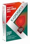 Kaspersky AntiVirus 2013 Italian Edit...