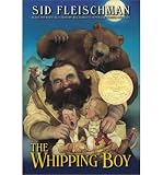 The Whipping Boy (Rpkg)[ THE WHIPPING BOY (RPKG) ] by Fleischman, Sid (Author) Apr-15-03[ Paperback ]