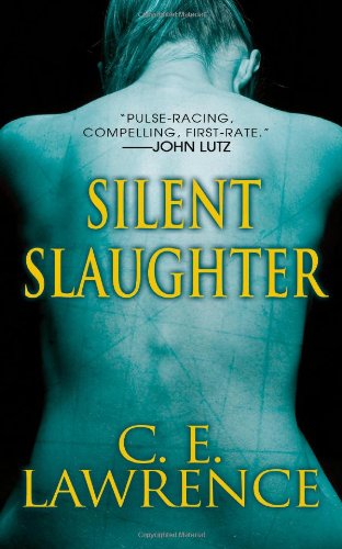 Silent Slaughter (Lee Campbell)