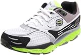 Skechers Mens 52085 Pro Resistance Lace-Up