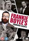 Picture of Frankie Boyle's Tramadol Nights [DVD]