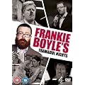 Frankie Boyle's Tramadol Nights [DVD]