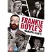 Frankie Boyle's Tramadol Nights [DVD]