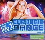 The No.1 Euphoric Dance Album Vol.1