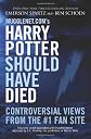 Mugglenet.com's Harry Potter Should Have Died