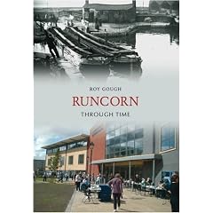 Runcorn Through Time