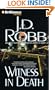 Witness in Death (In Death, No. 10)