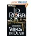 Witness in Death (In Death, No. 10)