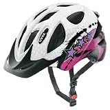 UVEX Kinder Radhelm Hero, stars pink, 49-55 cm, S41.4.317.0815 für 36,35 € UVEX Kinder Radhelm Hero, stars pink, 49-55 cm, S41.4.317.0815 für 36,35 €