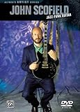 John Scofield -- Jazz-Funk Guitar (DVD)
