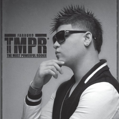 TMPR* The Most Powerful Rookie