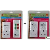 Bye Bye Standby Energy Saving Kitby Bye Bye Standby