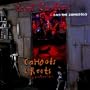 Cahoots & Roots / life from Planet Zod