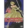 Pumpkin Scissors, Tome 3 :