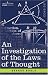 Book An Investigation of the Laws of Thought
