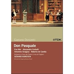 Donizetti - Don Pasquale by