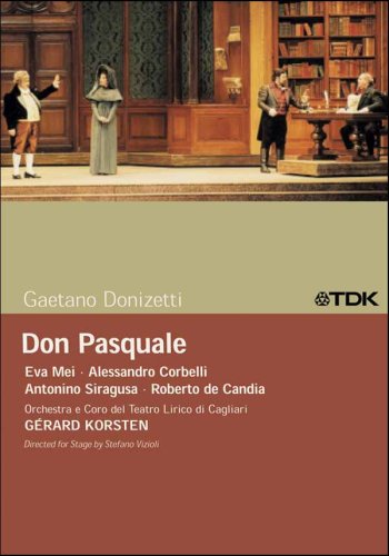 Donizetti - Don Pasquale