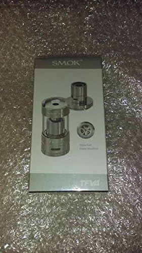 Smok TFV4 Cloud Machine (Top Fill) Full Kit